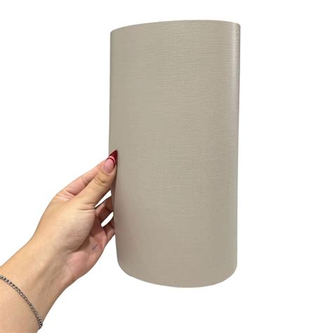 Fita De Borda Pvc Em Metro Nude Vell Berneck Mm Fita De Borda Pvc Em Metro Nude Vell