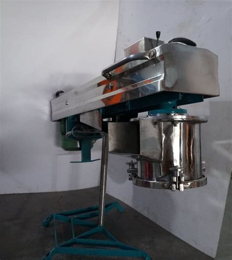 Semi Automatic Namkeen HIGH QUALITY FARSAN MAKING MACHINE For