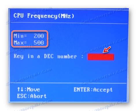 Розгін процесорів AMD
