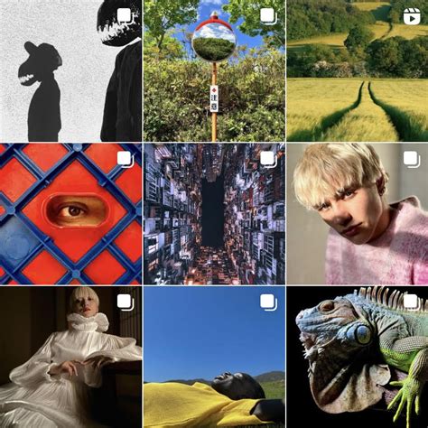 minimalist branding trend    company