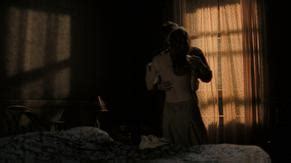 Messengers The Scarecrow Nude Scenes Aznude