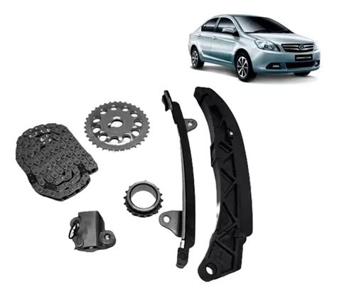 Kit De Distribucion Great Wall Voleex C30 // Gw4g15 | Cuotas sin interés