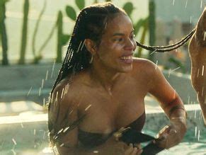 KRISTY REYES Nude AZNude