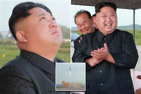 Inside Kim Jong Un S Feared Inner Circle North Korean Despot Has Teenage Sex Slaves Plucked