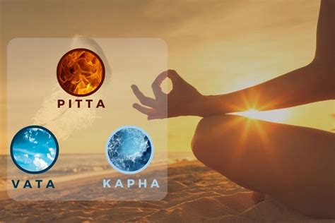 Meditation Techniques To Balance Vata Pitta And Kapha Dosha Fitsri Yoga