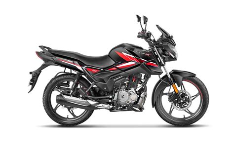 Hero Glamour X: 5 key highlights of the new 125cc entrant | HT Auto