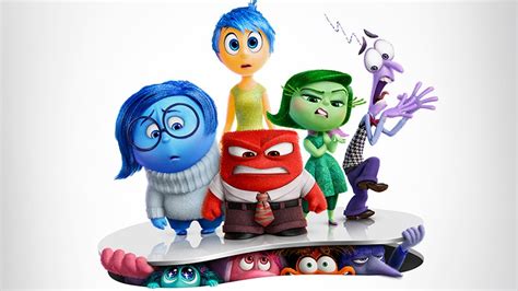 Arriva Inside Out 2 Con Alcune Interessanti New Entry Nel Suo Team Di