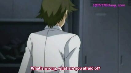 Dark Future Ep 1 UNCENSORED HENTAI ENG Subtitled