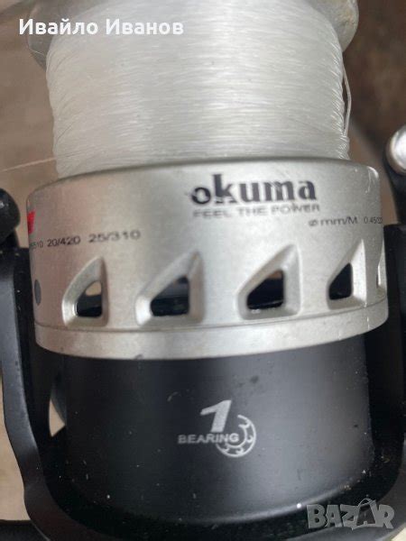 Макара Електрон в Макари в гр. Балчик - ID40248700 | Bazar.bg