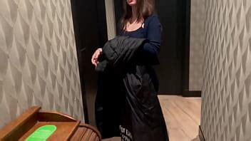 Seduje al novio de mi hermanastra y se corrió dentro de mí XVIDEOS