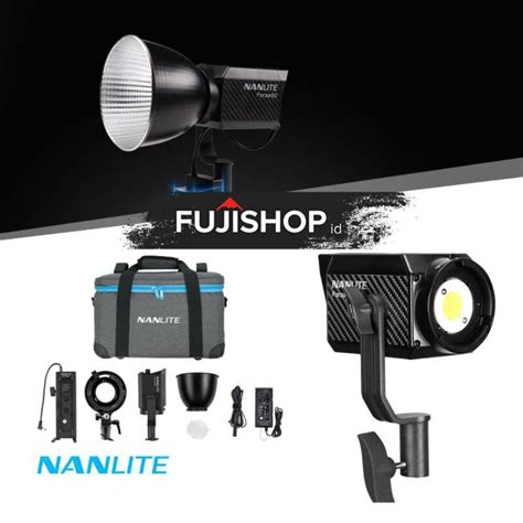 Jual Nanlite Forza 60 Led Monolight Kit Di Seller Fujishopid Sedayu ...