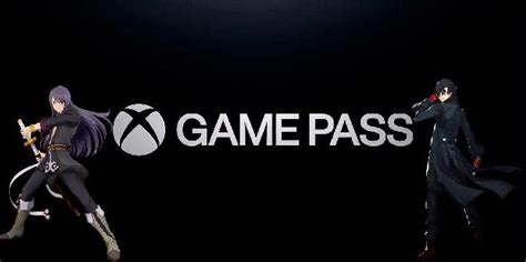 Outros Jrpgs Que Devem Seguir Persona 5 Royal Para Xbox Game Pass