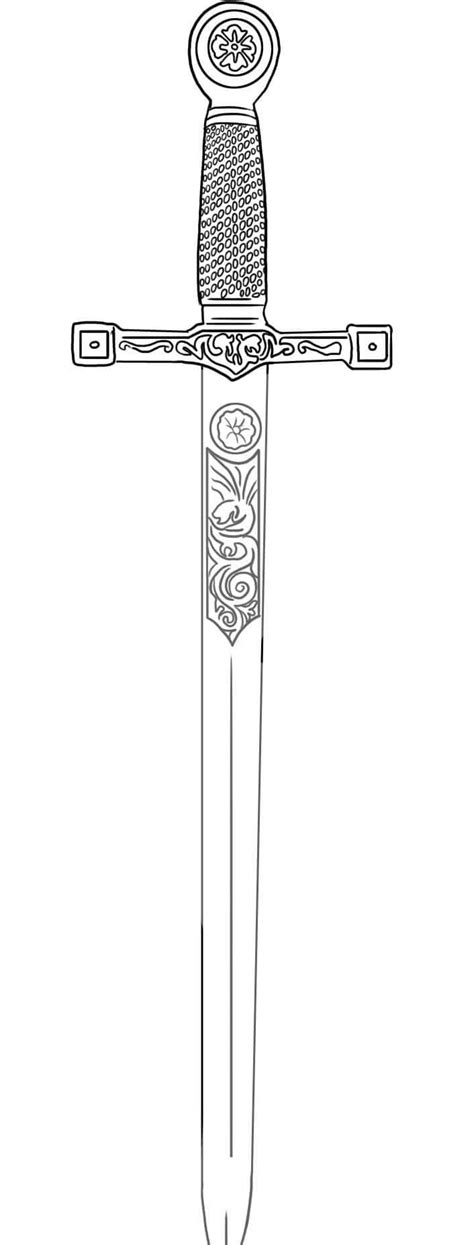 100 Excalibur Wallpapers