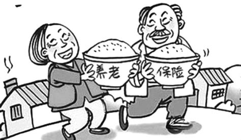 壮士暮年，人口老龄化的中国，现在处于何种状态？社会化养老赡养