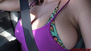 La Tetona Gianna Michaels Follada En Una Minivan XVIDEOS