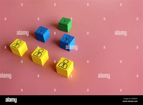 Organigrama De Fondo Banque De Photographies Et Dimages à Haute