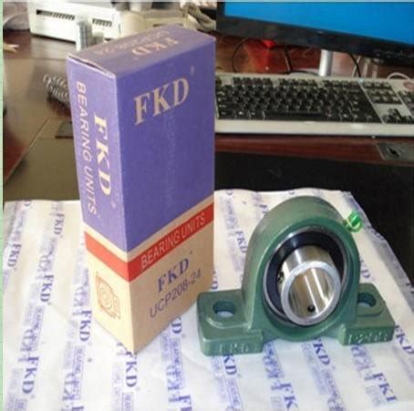 Jual PILLOW BLOCK BEARING UCP 215 48 FKD 3 INCH Di Lapak PERKASA