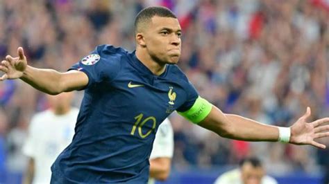 France Riots Kylian Mbappe And French Football Team Call For End To