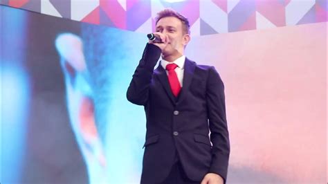 День Москвы Марк Орлов Обними меня - YouTube