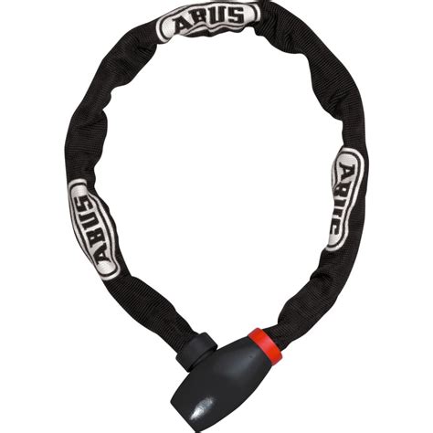 abus ugrip chain lock bike