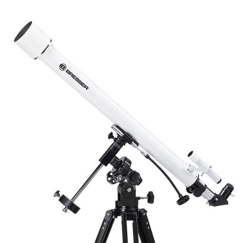Bresser Classic 60/900 EQ Telescope – Celestial Telescopes