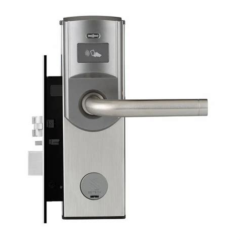 Hotel Door Lock Adel 3398 Fingerprint Door Lock Manufacturer From