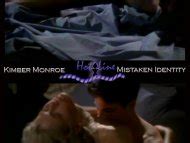 Naked Kimber Sissons In Hot Line