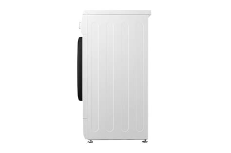 Стиральная машина LG 7 кг - 6 движений заботы | LG Узбекистан