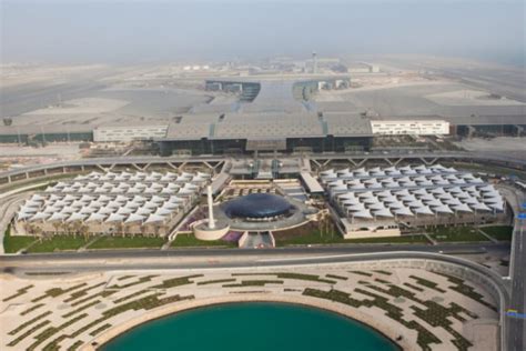 One million tonnes for Hamad International Airport - Air Cargo Week