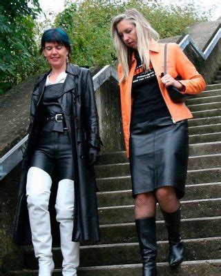 Pvc Boots Leather Latex Porn Pictures Xxx Photos Sex Images