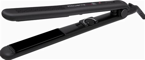Rowenta, Elite Model Look SF 3012 Optiliss 230 (Prostownica do włosów ...