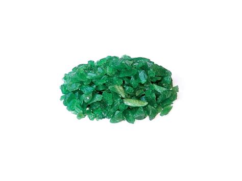 Bowland Stone Green Crushed Glass