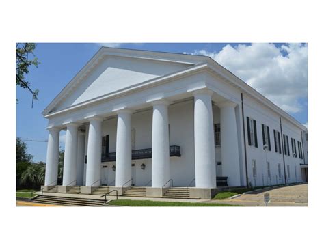 Community Programs and Services at Broadmoor Baptist Church 7