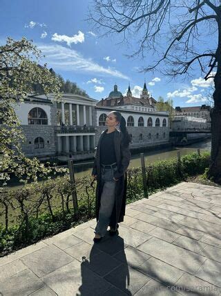 Saramia Saramiamiaw Nude OnlyFans NudoStar TV