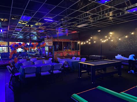 Cosmic – Mini Golf and Play