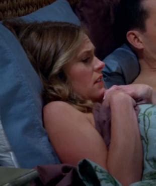 Maggie Lawson Nude Pics Page 1