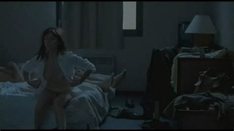 Naked Ariane Ascaride In L Ann