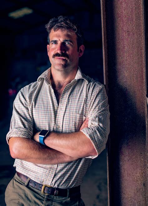 The Reality Of Life As A Gay Farmer Attitude