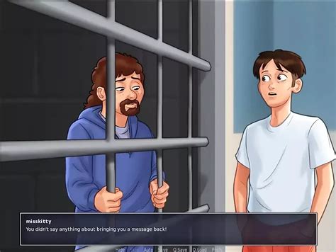 Summertime Saga Sexy Mermaid Aqua Finally Appears Part Tits Tits Porn Xhamster