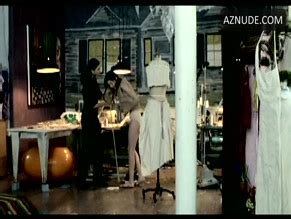 PERFUME NUDE SCENES AZNude