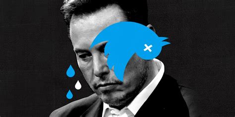 Twitterはもう再起不能かもしれない。イーロン・マスクは想像以上のペースでtwitterを破壊し続けている Business Insider Japan