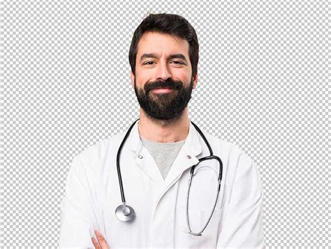 صورة دكتور Png مجانا Doctor Business Design Young
