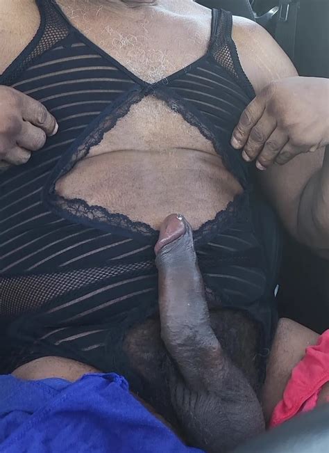 Freaky OG Feeling Horny In Black 32 Nude Pics XHamster