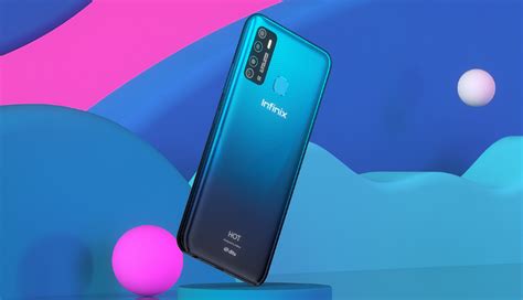 Infinix Hot S Price In Nepal Specifications Features RAM Buy