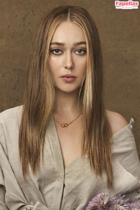 Alycia Debnam Carey Aka Alyciajasmin Nude Leaks Fapellas
