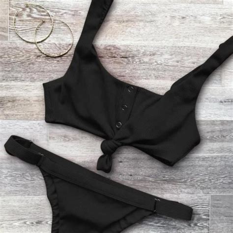 Swim Stanlice Virginia V Bikini Poshmark