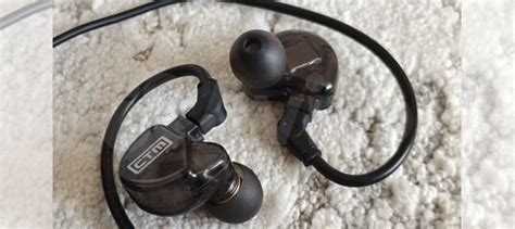 Наушники CTM CE320 + SMART Cable mk2 Bluetooth купить в Санкт ...