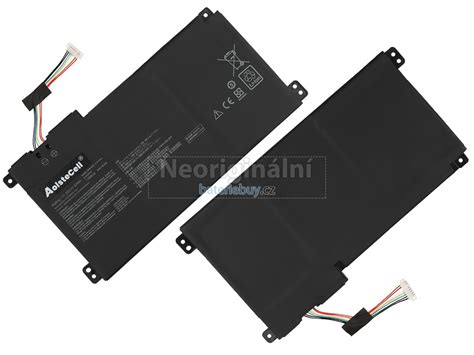 Baterie Do Notebooku Asus Vivobook R429ma Eb642t Bateriebuycz