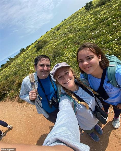 Frantic search for missing American hiker, 20, in South Africa ends