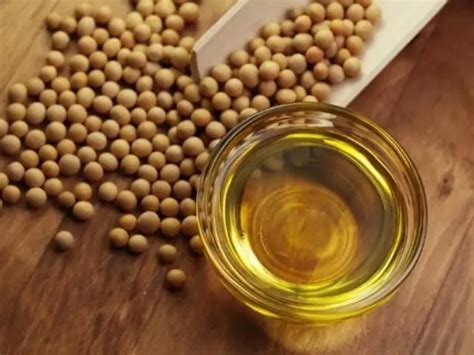 The Benefits And Harms Of Soybean Oil Properties And Uses Of Soybean